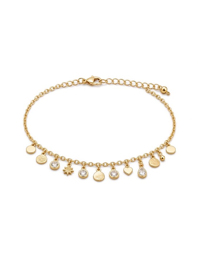 Cascade Charm Line