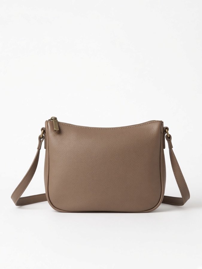 Crossbody Soft Bag