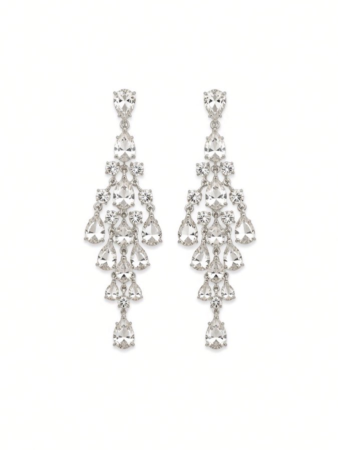 Crystal Cascade Drops