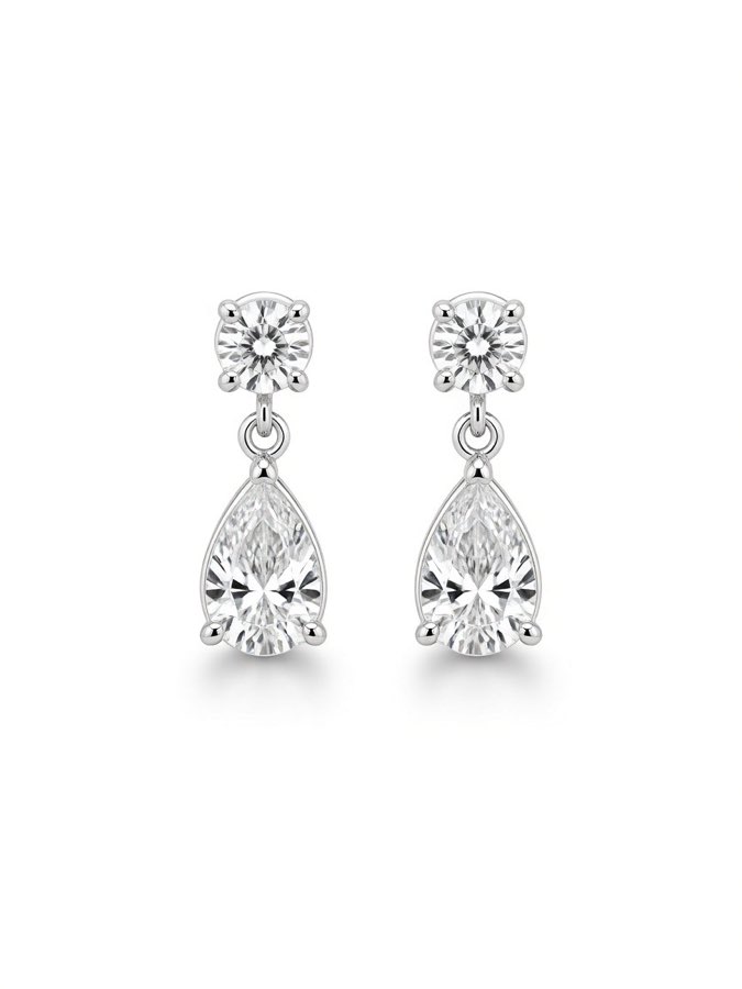 Diamond Dew Drops