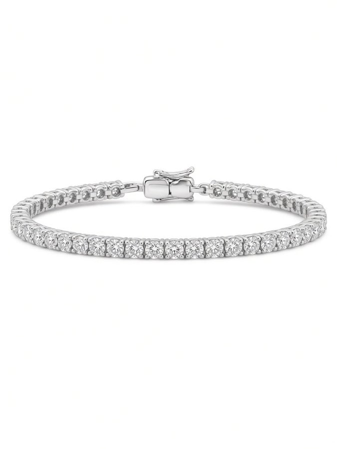 Diamond Tennis Line