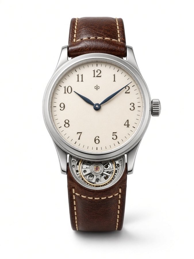 Heritage Automatic Watch
