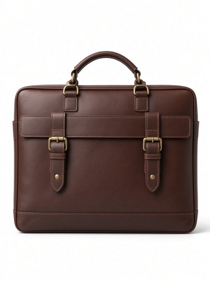 Heritage Brief Case