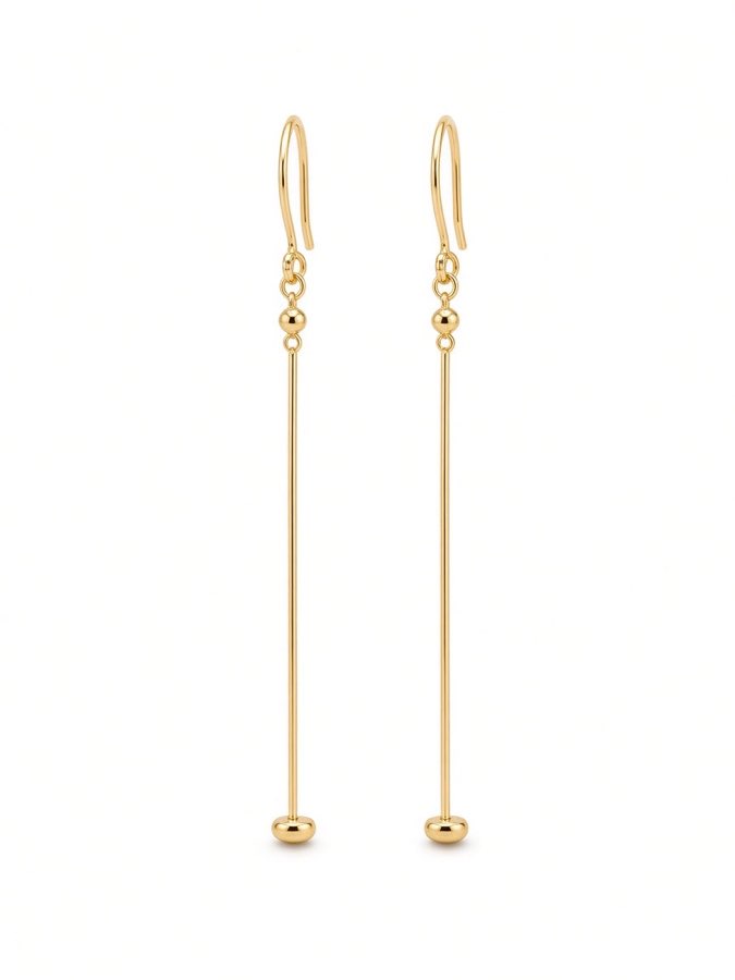 Luxe Line Drops