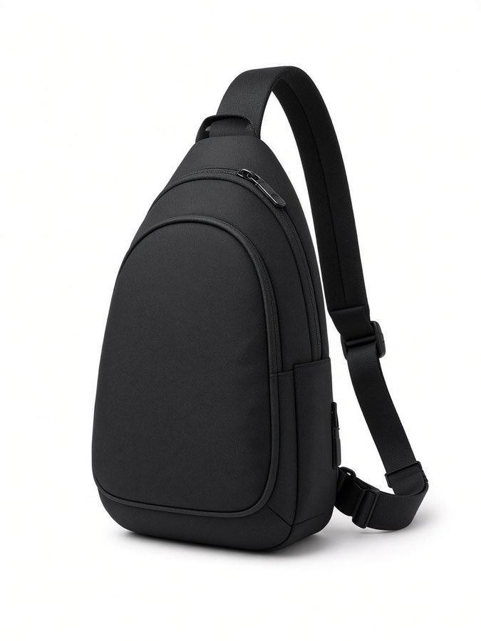 Minimal Sling Pack