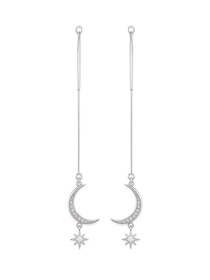 Moonbeam Threaders