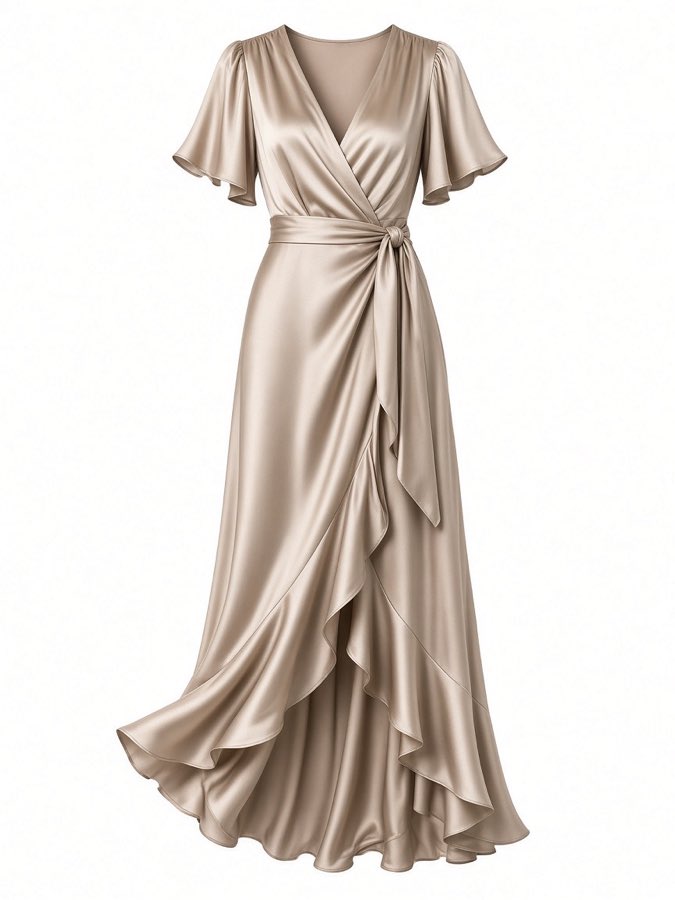 Ladies Wear