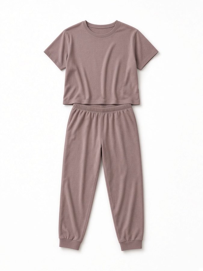 Soft Lounge Set