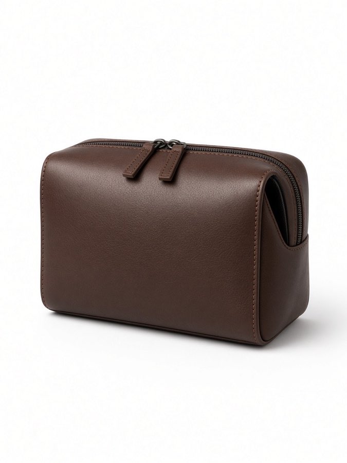 Travel Toiletry Kit